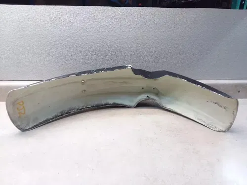 1992 KTM 250SX 250 SX Front Fender Mud Guard PJ-2