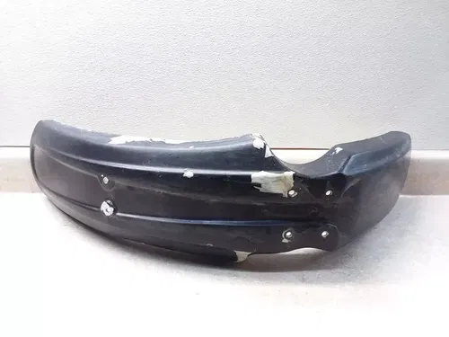 1992 KTM 250SX 250 SX Front Fender Mud Guard PJ-2