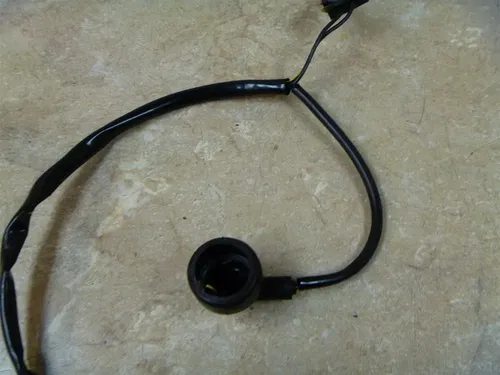 Kawasaki 600 ZX ZX6-R NINJA ZX6R ZX600R Engine Pick Up Pulser 2007 KB30