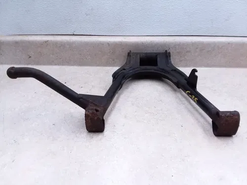 Honda 400 Hawk II CB CB400 CB400T Main Center Stand 1978 ANX-C
