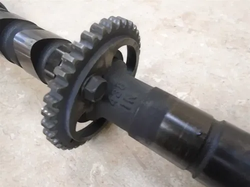 Honda 900 CB CB900-C CUSTOM Used Engine Intake Camshaft 1980 HB262
