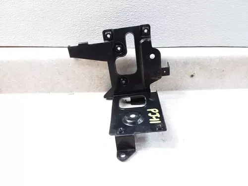 1988 Kawasaki VN 1500 Vulcan VN1500-A2 Electric Base Bracket Mount PJ-11