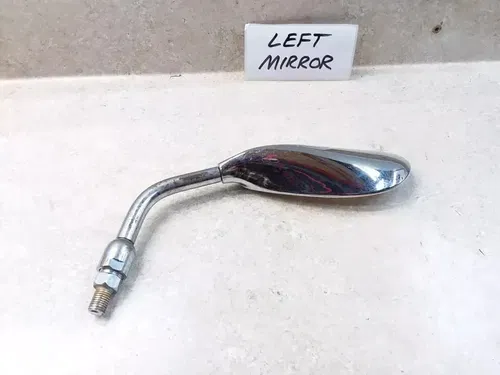 1988 Kawasaki VN 1500 Vulcan VN1500-A2 Left Chrome Mirror PJ-11