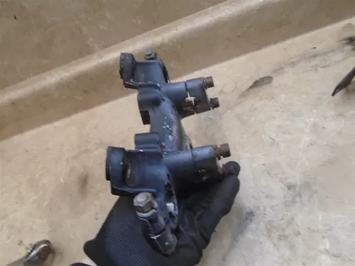 Suzuki 750 GS GS750-C Top Triple Clamp 1978 GP SB117