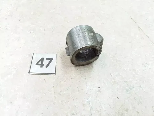 Yamaha 250 YDS2 Switch Throttle ? Bar Housing 1962 1963 #47 Vintage ANX C17