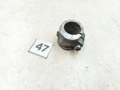 Yamaha 250 YDS2 Switch Throttle ? Bar Housing 1962 1963 #47 Vintage ANX C17