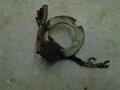 Honda 200 ATC 3 Wheeler ATC200 Used Engine Pick Up Pulser 1981 WD SM307