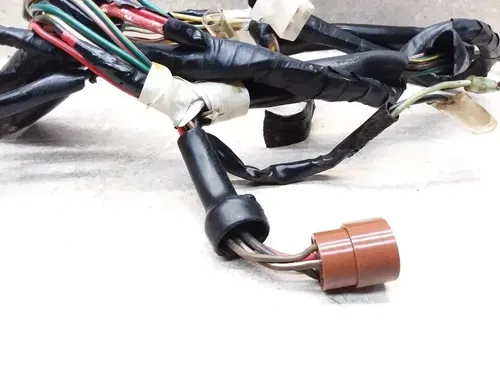VTG 1972 Honda CL175-K6 CL 175 Main Wire Harness PJ-15