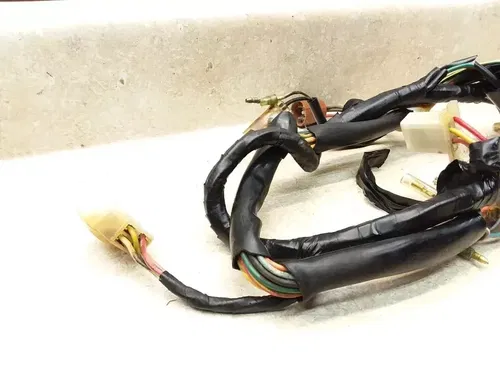 VTG 1972 Honda CL175-K6 CL 175 Main Wire Harness PJ-15