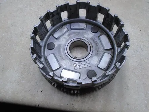 Kawasaki 750 VN VULCAN VN750 Engine Clutch Basket 1995 KB148