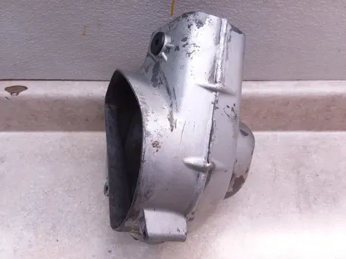 KTM Penton 250 GS MC5 400 250GS Air Cleaner Box Case 1976 1977 VTG ANX-C14