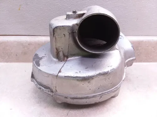 KTM Penton 250 GS MC5 400 250GS Air Cleaner Box Case 1976 1977 VTG ANX-C14