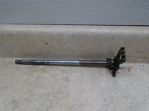 Yamaha 750 XS SPECIAL XS750 Engine Shift Shaft 1979 YB286