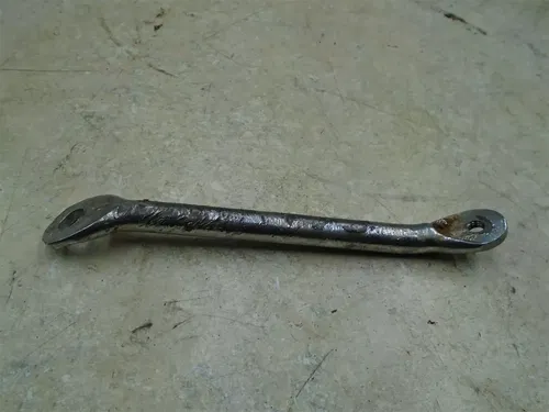 Bridgestone 100 TMX TMX100 Frame Grab Bar Rail 1969 RB-121