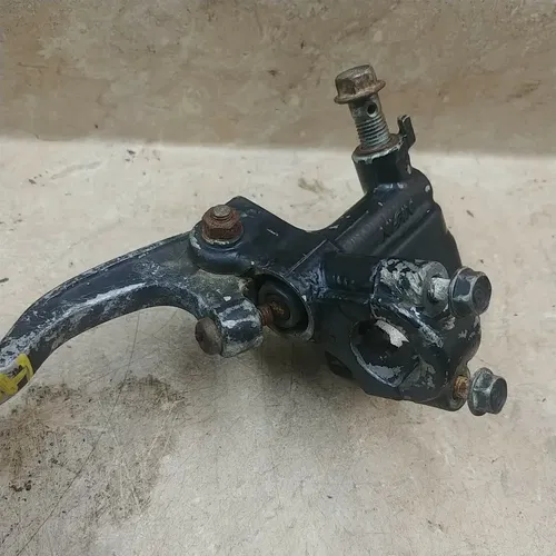 Honda 200 XL XL200 Front Brake Master Cylinder 1984 HB579