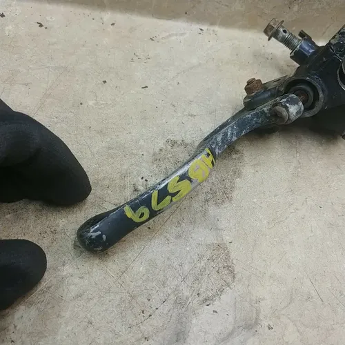 Honda 200 XL XL200 Front Brake Master Cylinder 1984 HB579