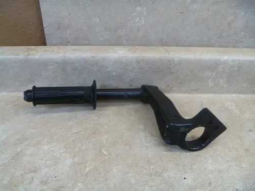 Kawasaki 1000 ZG CONCOURS ZG1000 Used Left Handlebar 1986 KB53