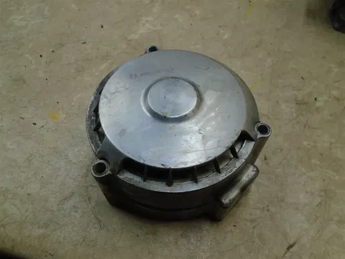 Honda 700 CB NIGHTHAWK CB700-SC CB700SC Engine Alternator Cover 1984 HB410