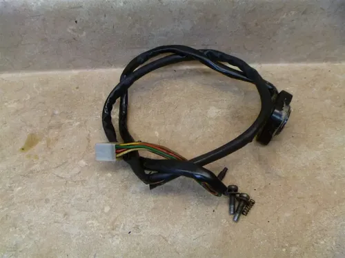 Suzuki 850 GS GS850-GL Used Engine Neutral Gear Shifter Switch 1981 Vintage SB17