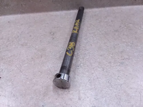Honda 125 Scrambler CL CL125 CL125A Rear Wheel Axle 1969 HB397 ANX-C38