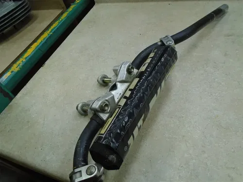 Husqvarna 450 TC HUSKY TC450 Used Handlebars 2004 RB-75