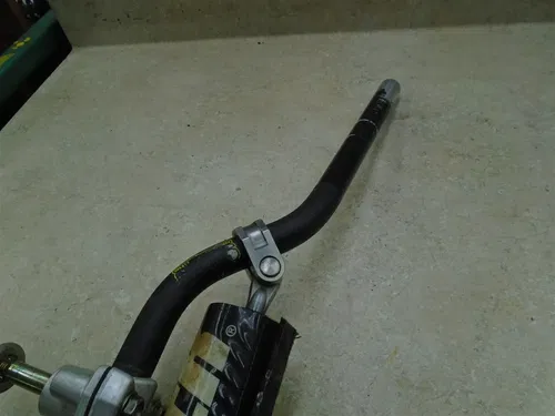 Husqvarna 450 TC HUSKY TC450 Used Handlebars 2004 RB-75
