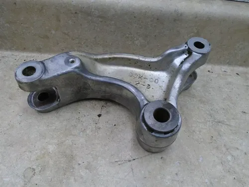 Yamaha 490 IT AHRMA IT490 Shock Linkage 1983 YB329 JD