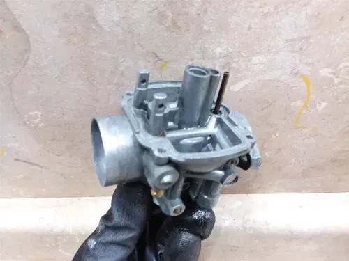 Yamaha 250 YDS2 Engine Carburetor Body Set RIGHT LEFT 1962 1963 #16 ANX C17