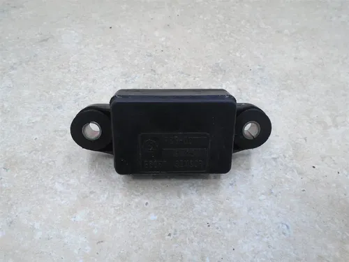 Yamaha 1200 FJ FJ1200 Used Boost Sensor 1989 YB151