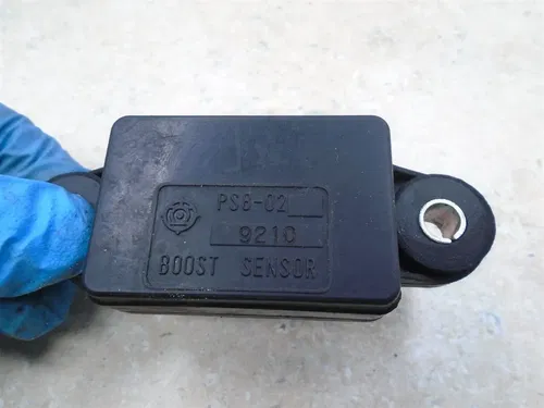 Yamaha 1200 FJ FJ1200 Used Boost Sensor 1989 YB151