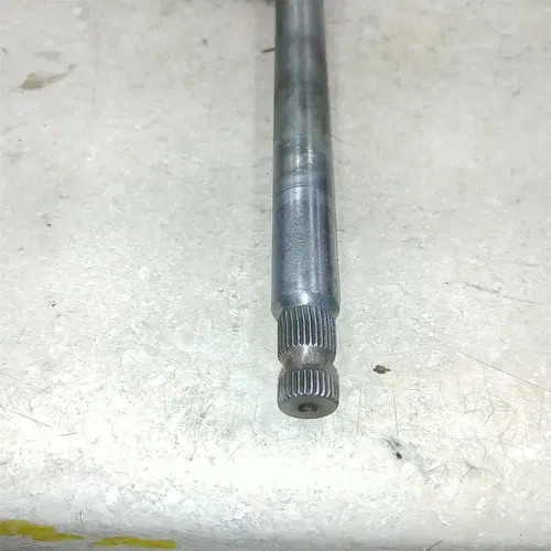 Honda 125 TRIALS TL125 1970s Engine Shift Shaft ANX B-86