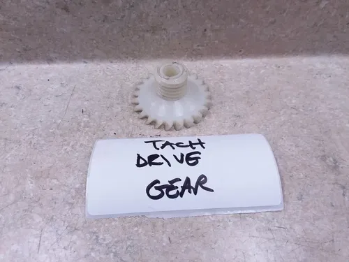 Yamaha 250 DT250 Enduro Engine Tachometer Drive INNER Gear Vintage 1978 ANX-C30
