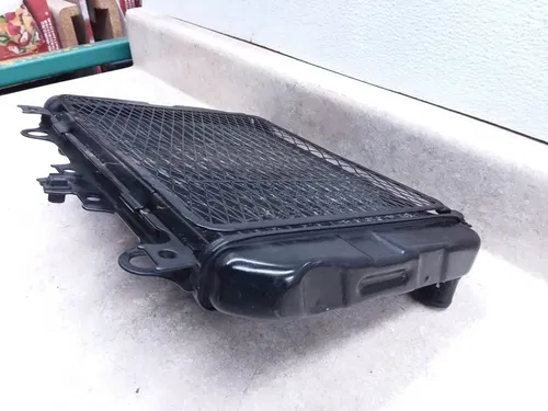 Kawasaki 500 Ninja 500R EX EX500 Radiator 2006 ANX-C46