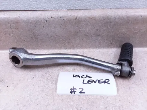 Yamaha 360 Enduro Engine Kickstart Lever Arm #2 RT2 RT3 1972 1973 RT1 ANX-C40