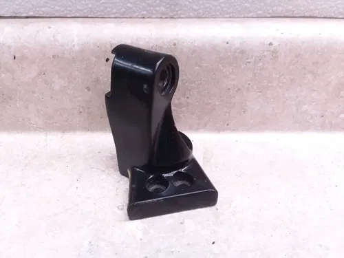 Kawasaki 500 Ninja 500R EX EX500 Handlebar Mount LEFT SIDE 2006 ANX-C46