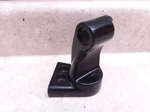 Kawasaki 500 Ninja 500R EX EX500 Handlebar Mount LEFT SIDE 2006 ANX-C46