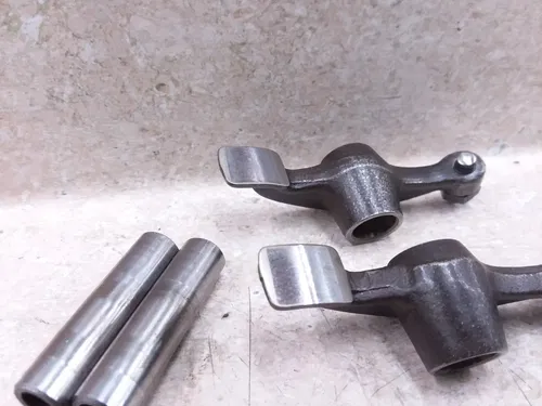 Honda 50 Z50-R Z50R Engine Rocker Arm Valve & Pin Lot 1979 ANX