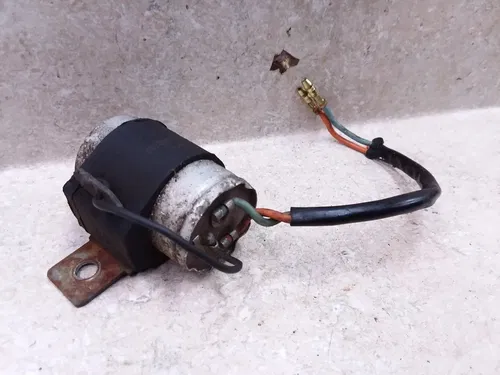 Suzuki 550 Triple GT GT550 Indy Flasher Relay NOT WORKING? 1975 ANX-B223