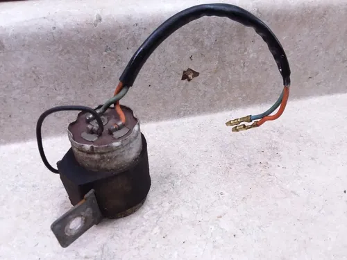 Suzuki 550 Triple GT GT550 Indy Flasher Relay NOT WORKING? 1975 ANX-B223