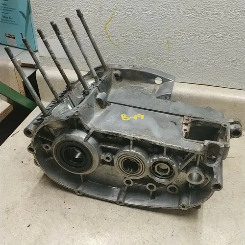 Yamaha 250 YDS3-C YDS3 250 Engine Case Cases 1966 ANX B-19