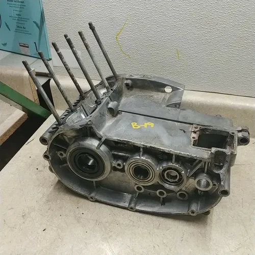 Yamaha 250 YDS3-C YDS3 250 Engine Case Cases 1966 ANX B-19