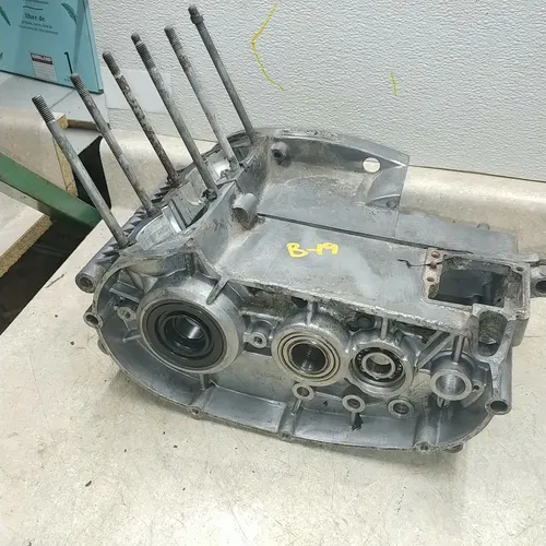 Yamaha 250 YDS3-C YDS3 250 Engine Case Cases 1966 ANX B-19