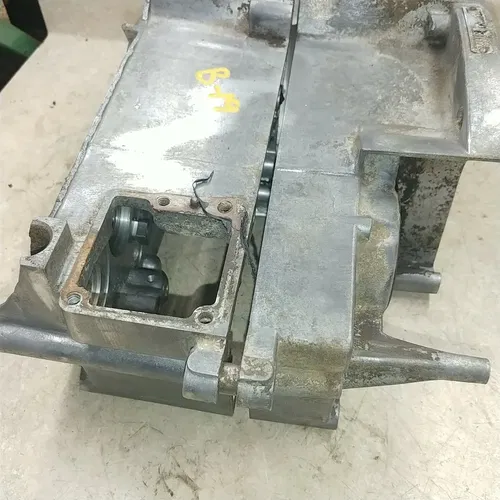 Yamaha 250 YDS3-C YDS3 250 Engine Case Cases 1966 ANX B-19