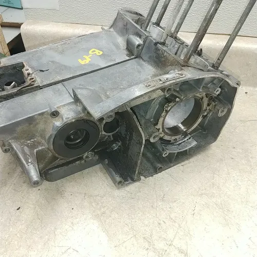 Yamaha 250 YDS3-C YDS3 250 Engine Case Cases 1966 ANX B-19