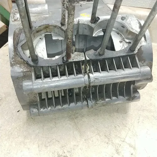 Yamaha 250 YDS3-C YDS3 250 Engine Case Cases 1966 ANX B-19