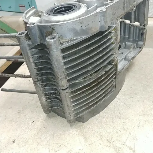 Yamaha 250 YDS3-C YDS3 250 Engine Case Cases 1966 ANX B-19