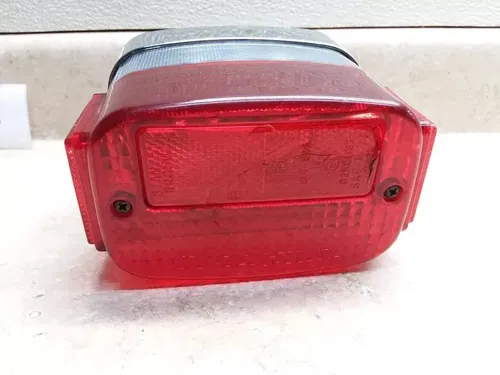 1988 Kawasaki VN 1500 Vulcan VN1500-A2 Rear Taillight & Wires Bulbs PJ-11