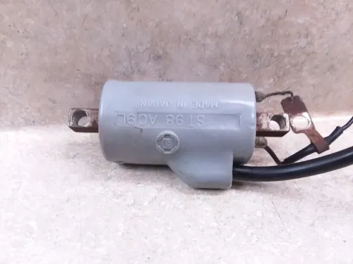 Kawasaki G31M Centurion 100 G31 Ignition Coil Unit 1970 VTG OEM ANX-A52 #54