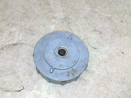 Yamaha 465 IT IT465 Engine Carburetor Cap Cover 1982 B-159 ANX