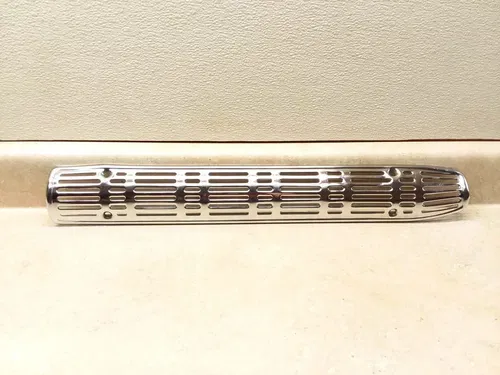 VTG 1965 1966 Honda CT200 Trail 90 Exhaust Muffler Heat Shield Guard PJ-6
